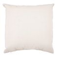 thumbnail image 4 of Mainstays Dynasty Square Coconut Button Accent Decorative Throw Pillow, 18" x 18", Gray, 4 of 8