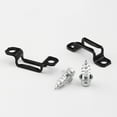 thumbnail image 4 of Home Cabinet Closet Invisible Screw Fastener Furniture Assemble Connector Accessory Household Wardrobe Screws Fastener, 4 of 8