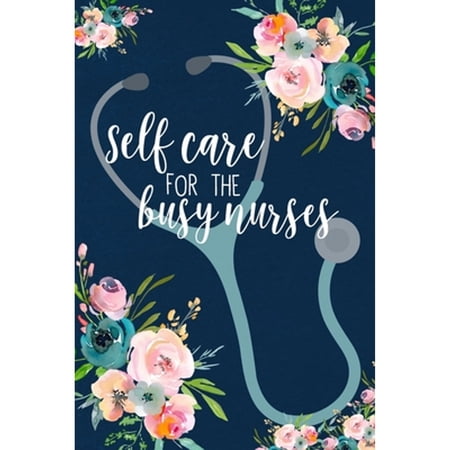 Pre-Owned Guided Journal for Nurses: Self care for the Busy Nurses You Got this Brave Soul: Dot Grid Prompt Journal Daily Inspirational Guide for Grateful (Paperback) 1679646052 9781679646058