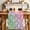 Multicolor, variant on Easter Table Runner 48 Inches, Spring Rabbit Silhouette Colorful Rainbow Graffiti Bed Runner Dresser Scarves Tabletop for Indoor Outdoor Parties/Ceremony/Banquet, 13" x 48"