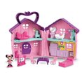 thumbnail image 1 of Disney Mickey Mouse Clubhouse Minnie's House, 1 of 1