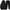 Black, variant on DeHolifer Unisex 2 PC Sweatsuit Set Men Women Oversized Long Sleeve Hoodies Pullover Sweatshirt Tracksuit Jogger Sweatpants Black L