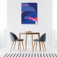 thumbnail image 2 of Cuadro Decorativo | Fine Art Tj | Maravillas Mágicas I Por Pi Studio - 86 x 66 cm, 2 of 4
