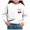 H289-White, variant on TOWED22 Girls Pullover Sweatshirts Kids Cute Printed Crewneck Tops Long Sleeve Pullover Tops,3Y
