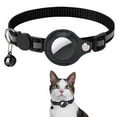 thumbnail image 1 of Pisexur Suministros para mascotasMascotas Collar For Collar Ajustable Para Mascotas Para Mascotas De Nylon Suave Collares Con Manga Air-Tag Para Cachorros Mascotaspara perros, gatos y animales., 1 of 2