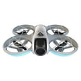 thumbnail image 4 of Remote Control Drone With Dual Camera and LED Lights With Altitude Hold Headless Mode and Speed Adjustment For Boys, 4 of 7