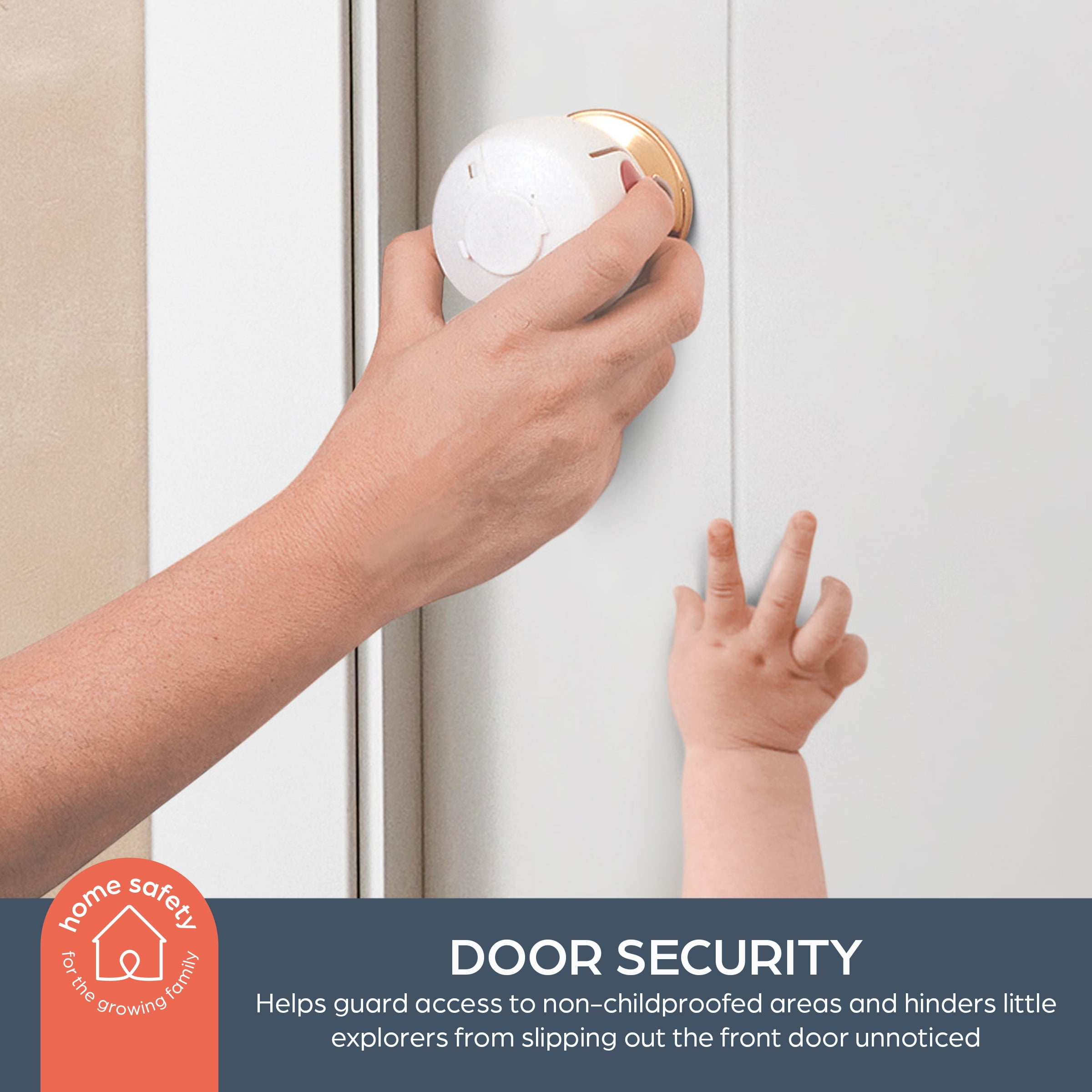 Dreambaby® Home Safety Kit, 46 Pieces