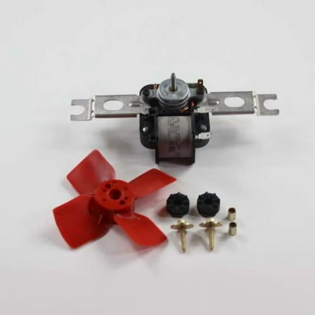 Whirlpool 482731 Refrigerator Evaporator Fan Motor Kit