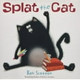 thumbnail image 3 of Splat the Cat Splat the Cat, (Hardcover), 3 of 4