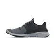 thumbnail image 2 of Nike Flex Control TR3 AJ5911-010 Gray Running Training Sneakers Mens 12, 2 of 10