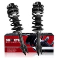 thumbnail image 2 of Shoxtec Rear Complete Struts fits 1993-1999 Nissan Altima Coil Spring Assembly Shock Absorber Repl. Part No. 171944 171943, 2 of 7
