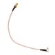 thumbnail image 3 of 3X MCX Macho A SMA Hembra RG316 Adaptador de Coleta de Perdida Bajo Cable 21cm / 8.3 Pulg, 3 of 5