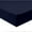 Navy, variant on Queen Size Fitted Sheets 100% Cotton 600 Thread Count Solid (Sage)