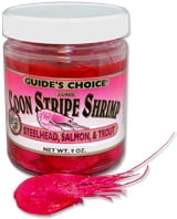 Coon shrimp Clearance