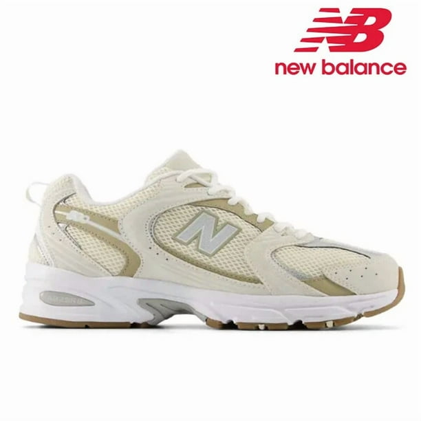NEW BALANCE 530 BEIGE MR530GB 100% AUTHENTIC US MAN SIZE/WOMAN SIZE WIDTH (D)