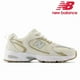 thumbnail image 1 of NEW BALANCE 530 BEIGE MR530GB 100% AUTHENTIC US MAN SIZE/WOMAN SIZE WIDTH (D), 1 of 5