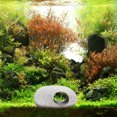 FOMIYES Light Grey Clay Cichlid Breeding Cave for Aquarium Decoration ...