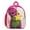 pink-style, variant on Barney And Friends Backpack Cute Lightweight Small Laptop Bag Daypack Durable Bookbag for School Travel Hiking Gifts