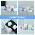 thumbnail image 2 of HOMEMAXS  4 Pcs Travel Bottles for Toiletries Spray Soap Dish, 2 of 8
