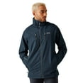 thumbnail image 4 of Regatta Mens Calderdale V Waterproof Jacket, 4 of 5