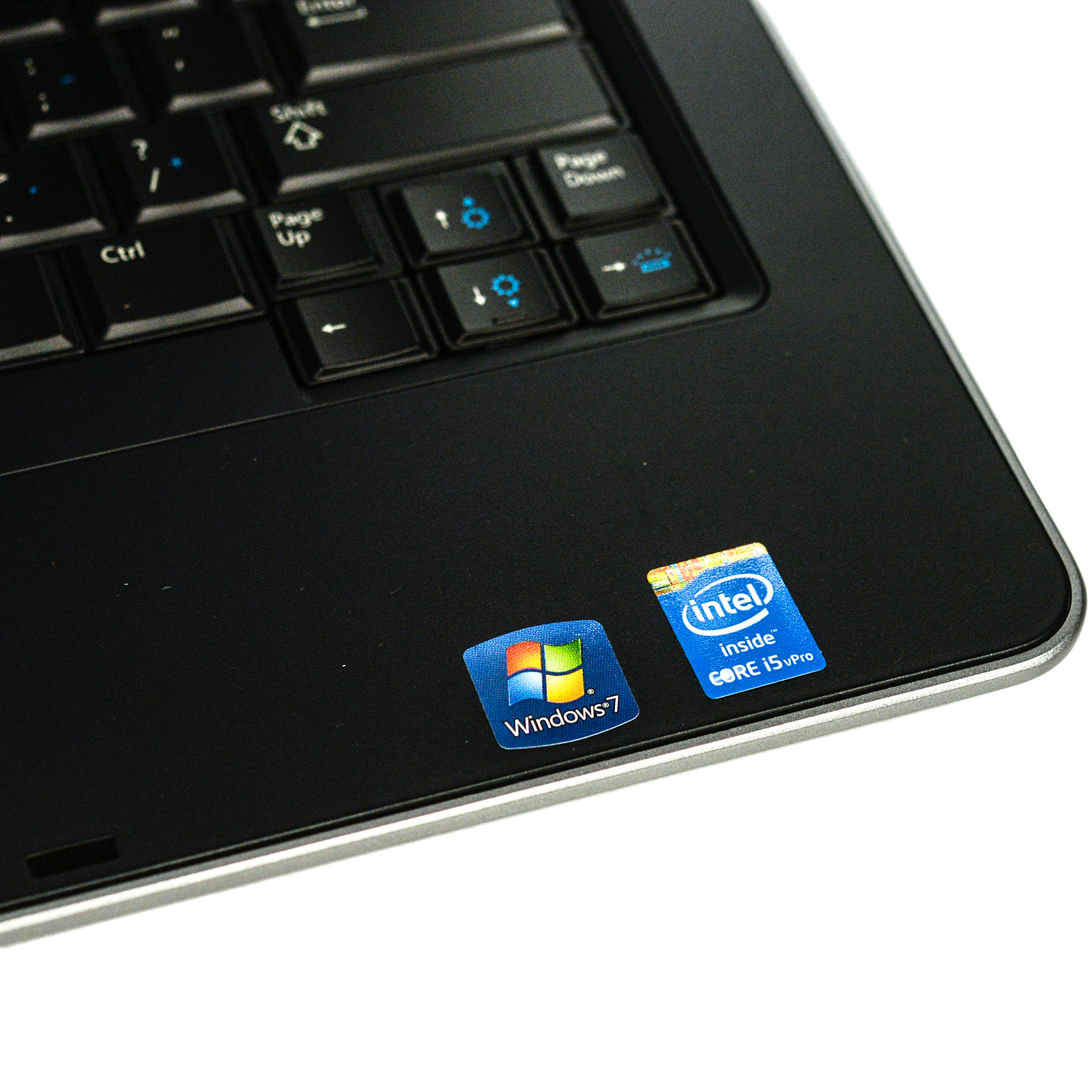 Dell Latitude E6440 Laptop i5 Dual-Core 8GB 250GB Win 10 Pro