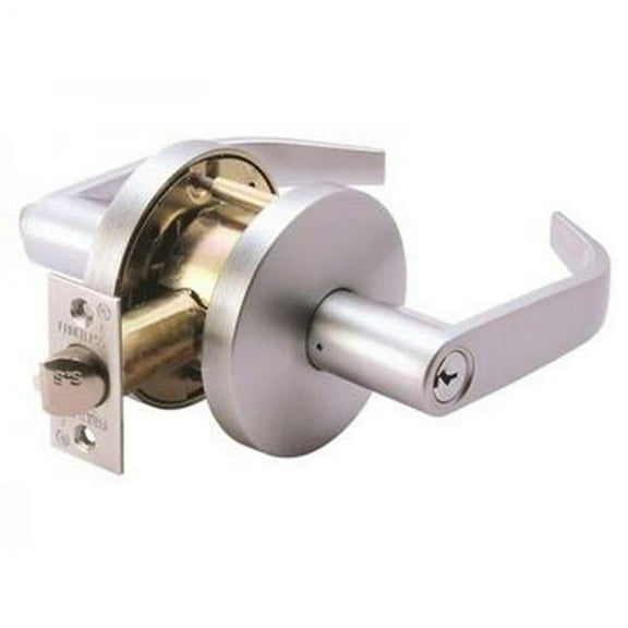 Pamex Davidson Leverset