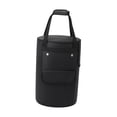 thumbnail image 3 of Funda para de gas de camping de 4,5 kg (10 lb), bolsa impermeable, resistente a los arañazos, funda protectora ligera para barbacoas de ., 3 of 8