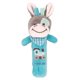thumbnail image 1 of Juguetes Para bebés recién nacidos, cuna de música, juguete educativo móvil para bebés de 0 a 12 meses, cochecito de juguete para niños, cama colgante, sonajero de felpa para bebés Gong Bohan LED, 1 of 2