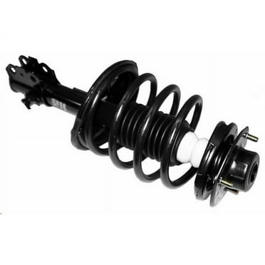 Front Right Strut and Coil Spring Assembly - Compatible with 1999 - 2003 Toyota Solara 3.0L V6 2000 2001 2002