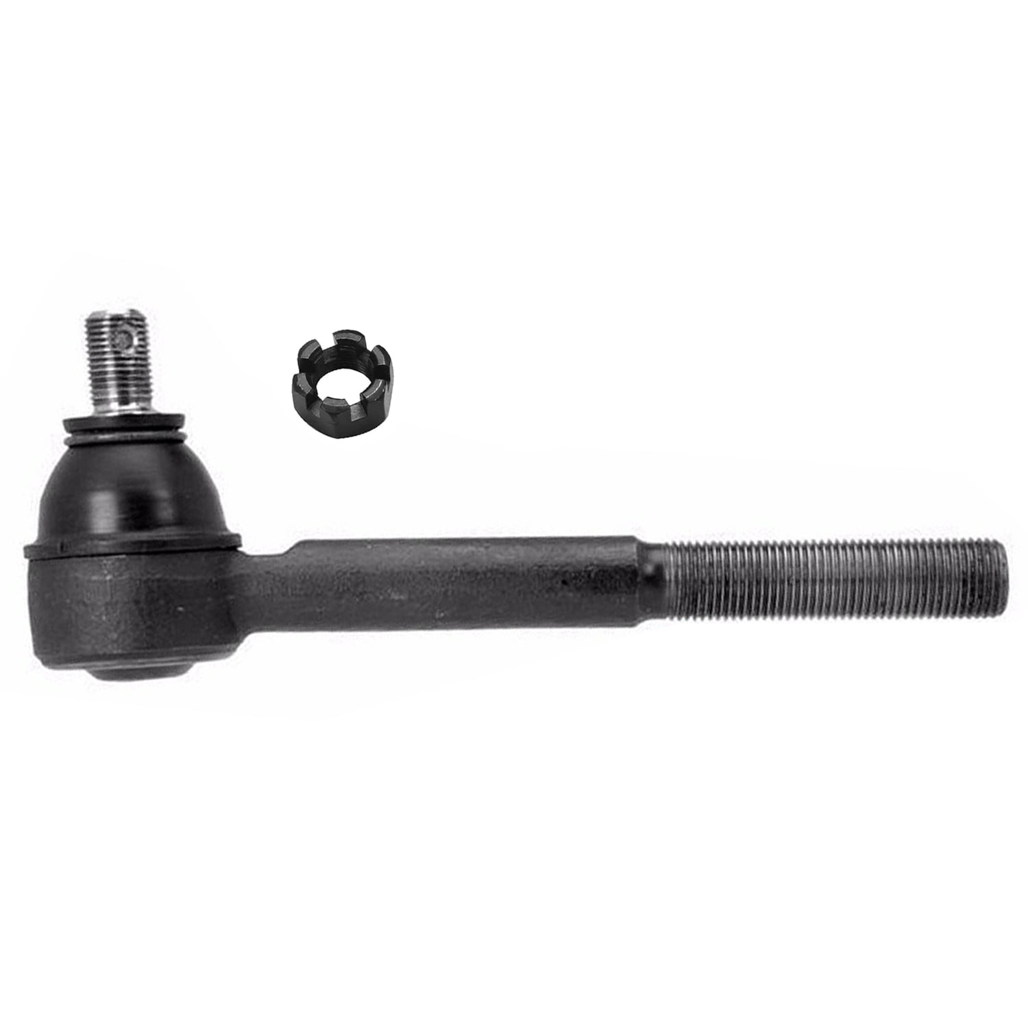 Detroit Axle - Front Inner Tie Rod Ends Replacement for Mercury Grand Marquis Lincoln Town Car Fits select: 1999-2002 MERCURY GRAND MARQUIS LS, 1993-2002 FORD CROWN VICTORIA POLICE INTERCEPTOR