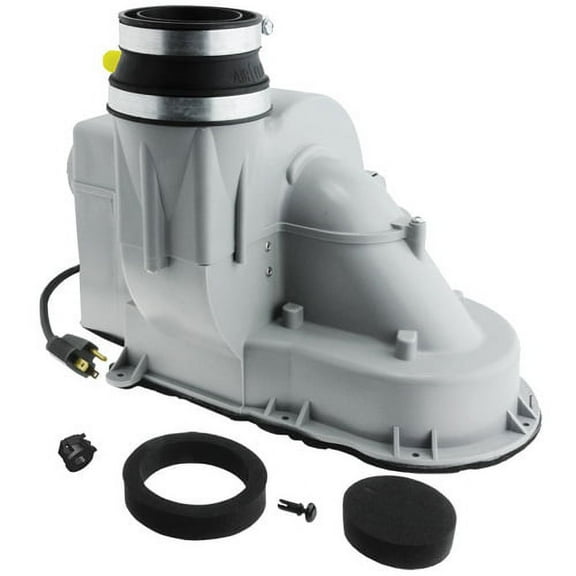 AP14640B-2 - OEM Rheem Upgraded Replacement Water Heater Inducer Motor Assembly