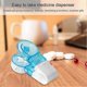 thumbnail image 5 of 1-5pcs Portable Pill Taker Remover Tablets Pills Blister Pack Opener Assistance, 5 of 5