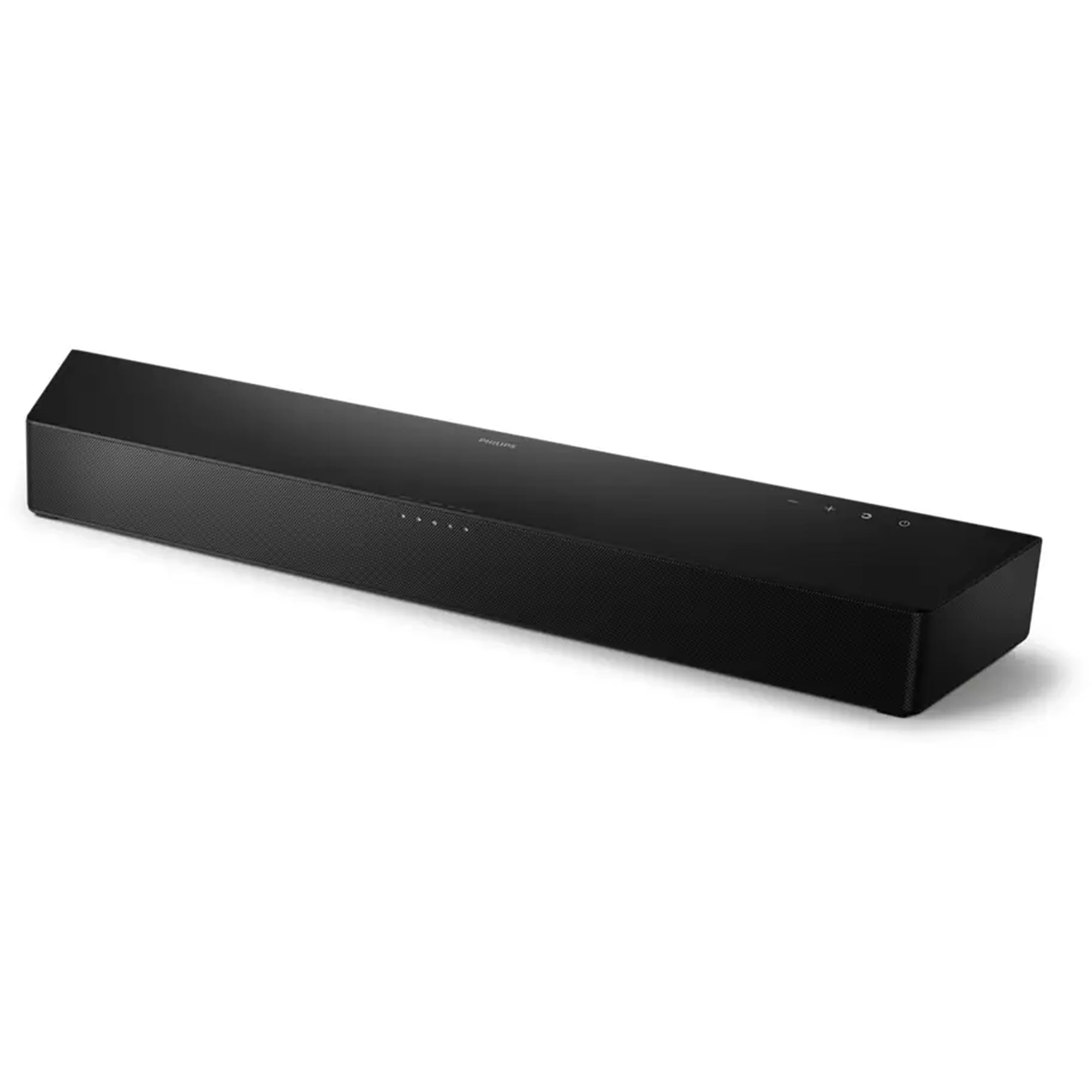Philips B5706 2.1-Channel Soundbar with Built-in Subwoofer
