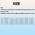 thumbnail image 3 of Zshosam Baby Girl Clothes Toddler Baby Girl Clothes Short Sleeve T-Shirt Top + Shorts Outfits 2Pcs Set Size 18 24 Months,(Red 18-24 Months), 3 of 8