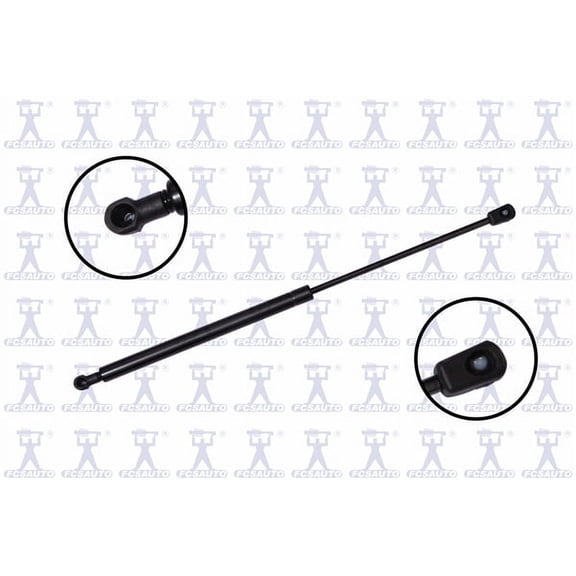 Focus Auto Parts Hood Lift Support