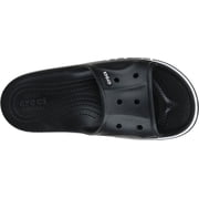 Crocs Unisex Bayaband Slide Sandals