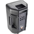 thumbnail image 5 of JBL Professional IRX108BT Altavoz PA autoamplificado, Altavoz portátil con Bluetooth, Woofer de 8", 1300 W, DJ móvil, Músicos, Lugares pequeños, Ceremonias y Eventos Deportivos, Negro, 5 of 5