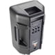 thumbnail image 5 of JBL Professional IRX108BT Altavoz PA autoamplificado, Altavoz portátil con Bluetooth, Woofer de 8", 1300 W, DJ móvil, Músicos, Lugares pequeños, Ceremonias y Eventos Deportivos, Negro, 5 of 5