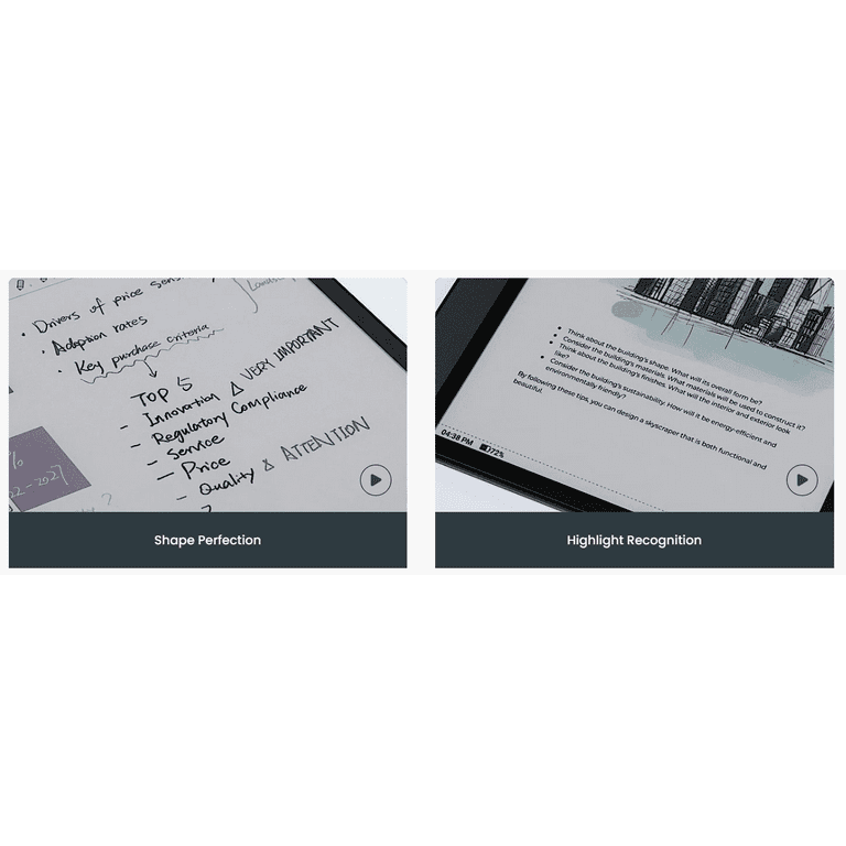 BOOX Note Air3 C 10.3 BOOX Note Air3 C 10.3