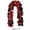 #7, variant on OAVQHLG3B Simulation Maple Leaf, Halloween Home Decor, Fall Interior Display, Tabletop Mantle Arrangement