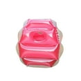 thumbnail image 4 of ORDDIART Inflatable PVC Bumper Ball 64.00X64.00X60.00Cm For Kids And Adults Sports Games 1Pack, 4 of 8