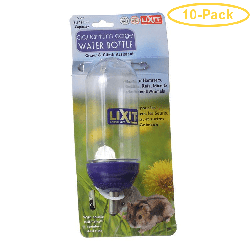 dog crate water bottle walmart