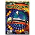 thumbnail image 2 of Reaxxion, 2 of 2