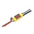 thumbnail image 1 of Esc Controlador de velocidad electrónico bidireccional ESC sin escobillas 30A para barco de control remoto de barco de coche RC Eccomum Esc, 1 of 1