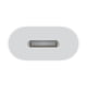 thumbnail image 2 of Adaptador USB-C a Lightning Apple para iPhone y iPad, 2 of 3