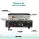 thumbnail image 2 of MAQUINA MINI HOTCAKES SHTMWAF ELECTRICA INDUSTRIAL 25 PZS gris 1, 2 of 6