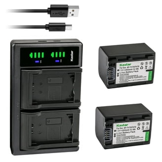 BATTERY OR USB Charger for Casio NP-80 Exilim EX-S8 EX-S7 EX-S6 EX-S5 Camera $6.43