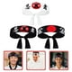 thumbnail image 4 of 6 diademas ninja japonesas Hachimaki para karate, sushi, restaurante, accesorio de disfraz, diadema de chef japonesa, diadema ancha, accesorios ninja, 4 of 7