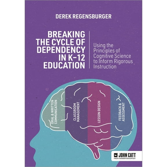 Breaking the Cycle of Dependency in K-12 Education: Using Cognitive Science to Guide Instruction, (Paperback)