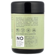 Neurogan Health Deazaflavin, 150 Vegan Capsules